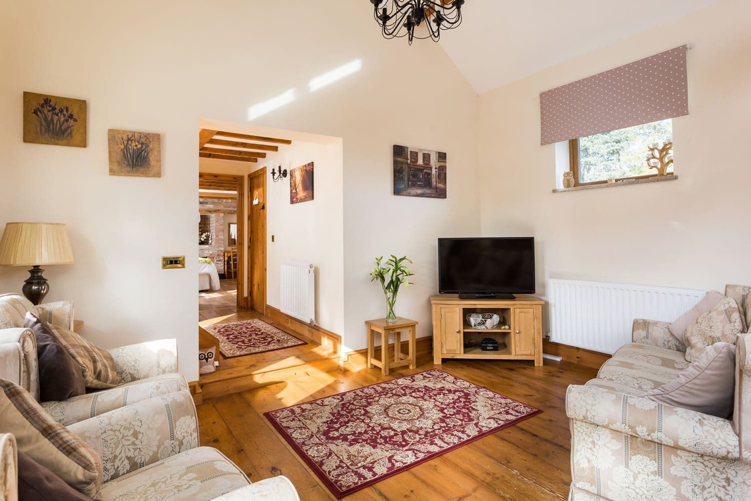 Barn Owl Cottage, Pateley Bridge Image 8