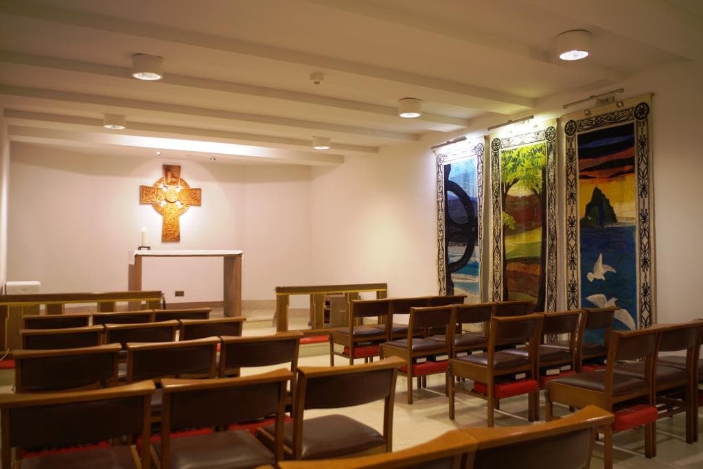 Bradford Cathedral Image 7