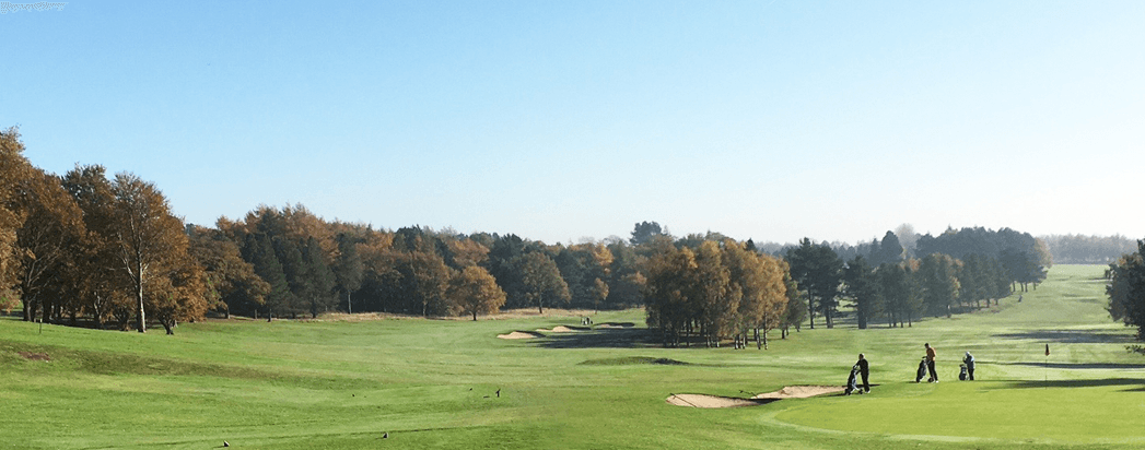 Bradford Golf Club Image 1