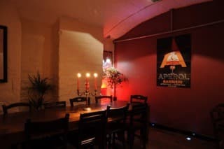 Buca Di Pizza Image 4