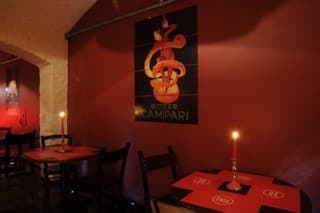 Buca Di Pizza Image 1