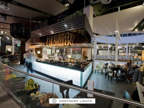 Chaophraya and Palm Sugar Lounge Image 1