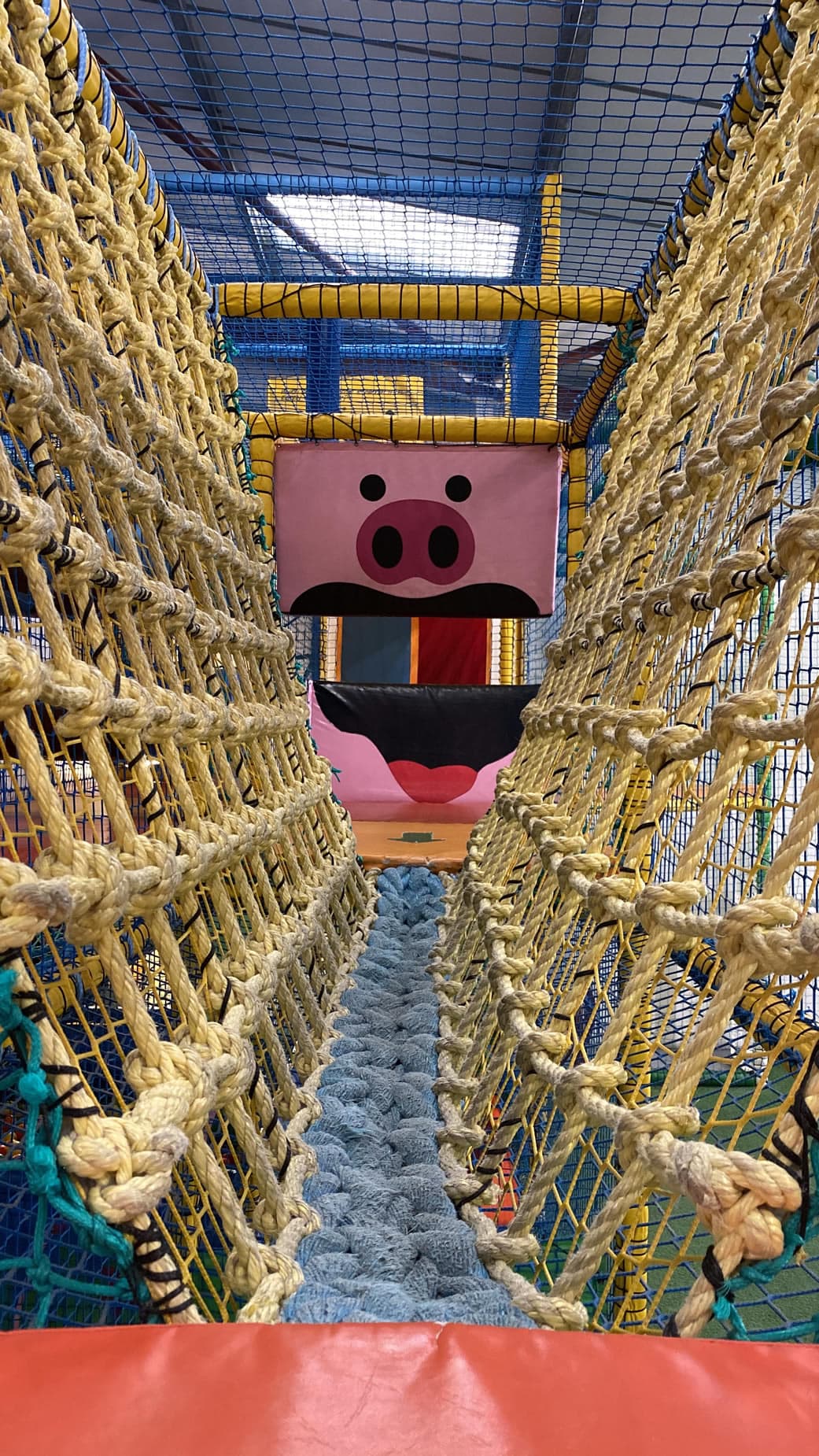 Crazy Kingdom - Northallerton - Prices, Visitor Information Image 2