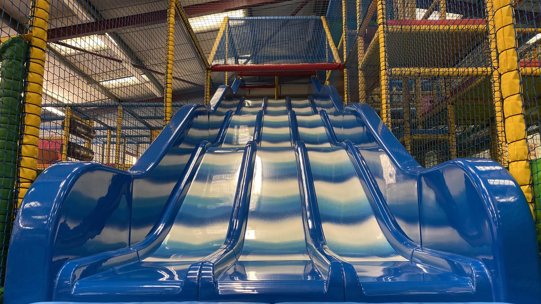 Crazy Kingdom - Northallerton - Prices, Visitor Information Image 3