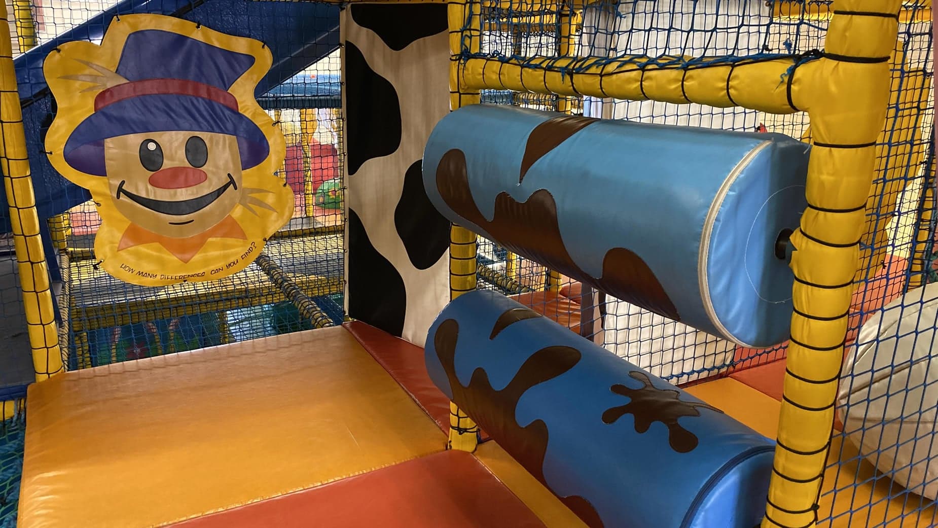 Crazy Kingdom - Northallerton - Prices, Visitor Information Image 4