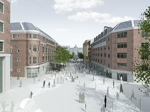 Eastgate Quarters Image 2