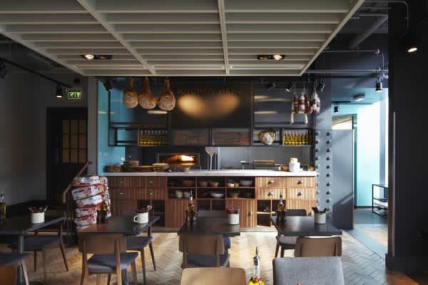 Everyman Cinema Leeds Image 9