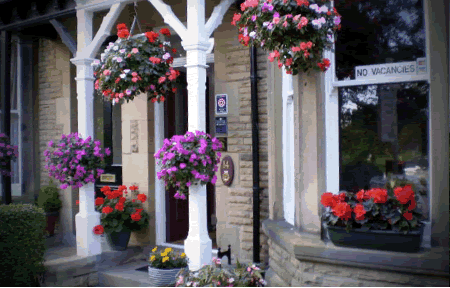 Garden House Image 1