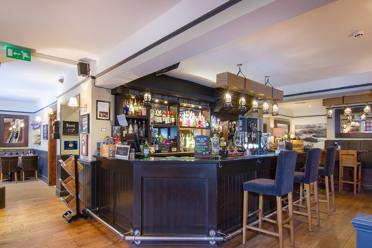 Grantham Arms Image 7