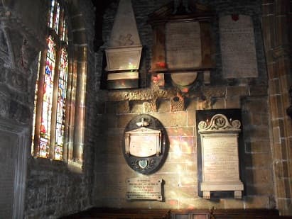 Halifax Minster Image 5