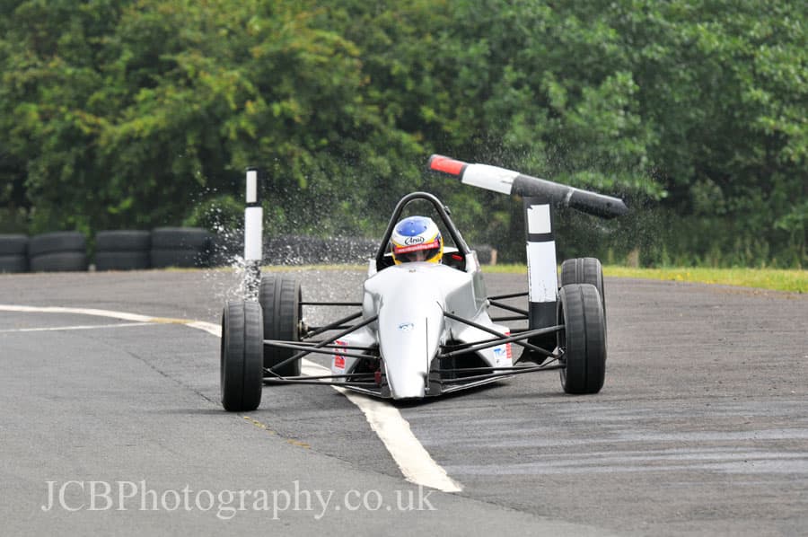 Harewood Hillclimb Image 4
