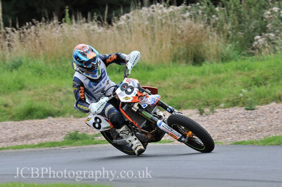 Harewood Hillclimb Image 8