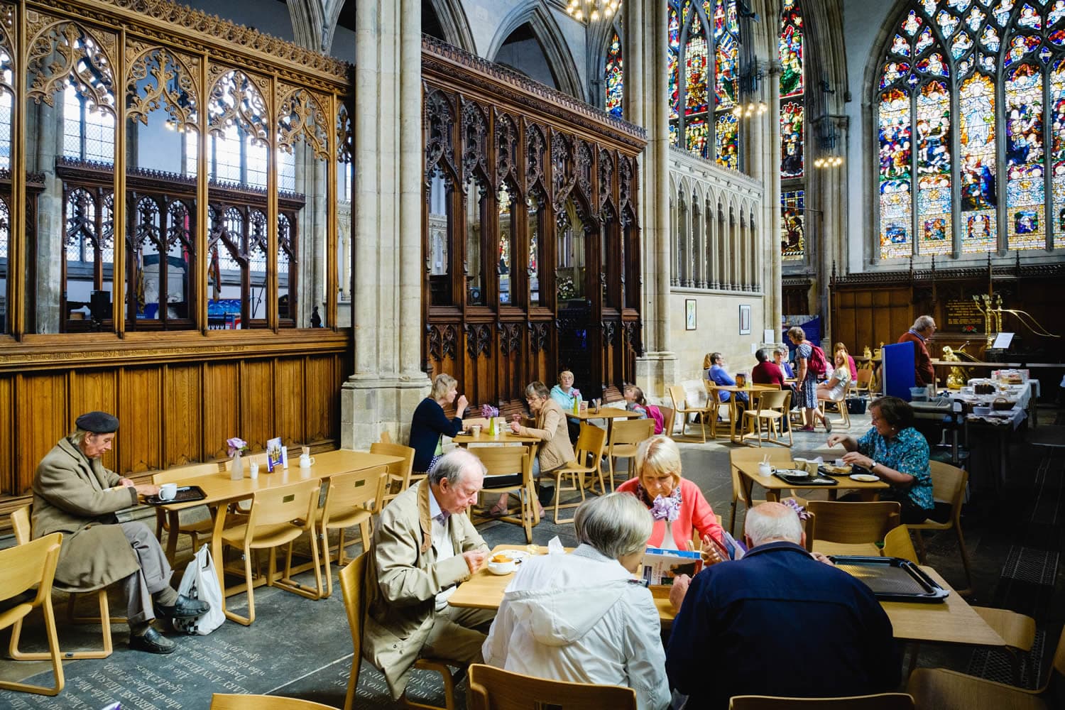 Hull Minster Image 2