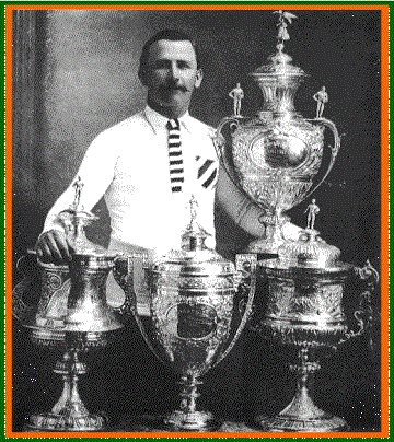 Hunslet Hawks RLFC Image 3