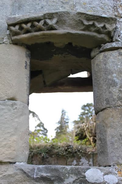 Jervaulx Abbey Image 4