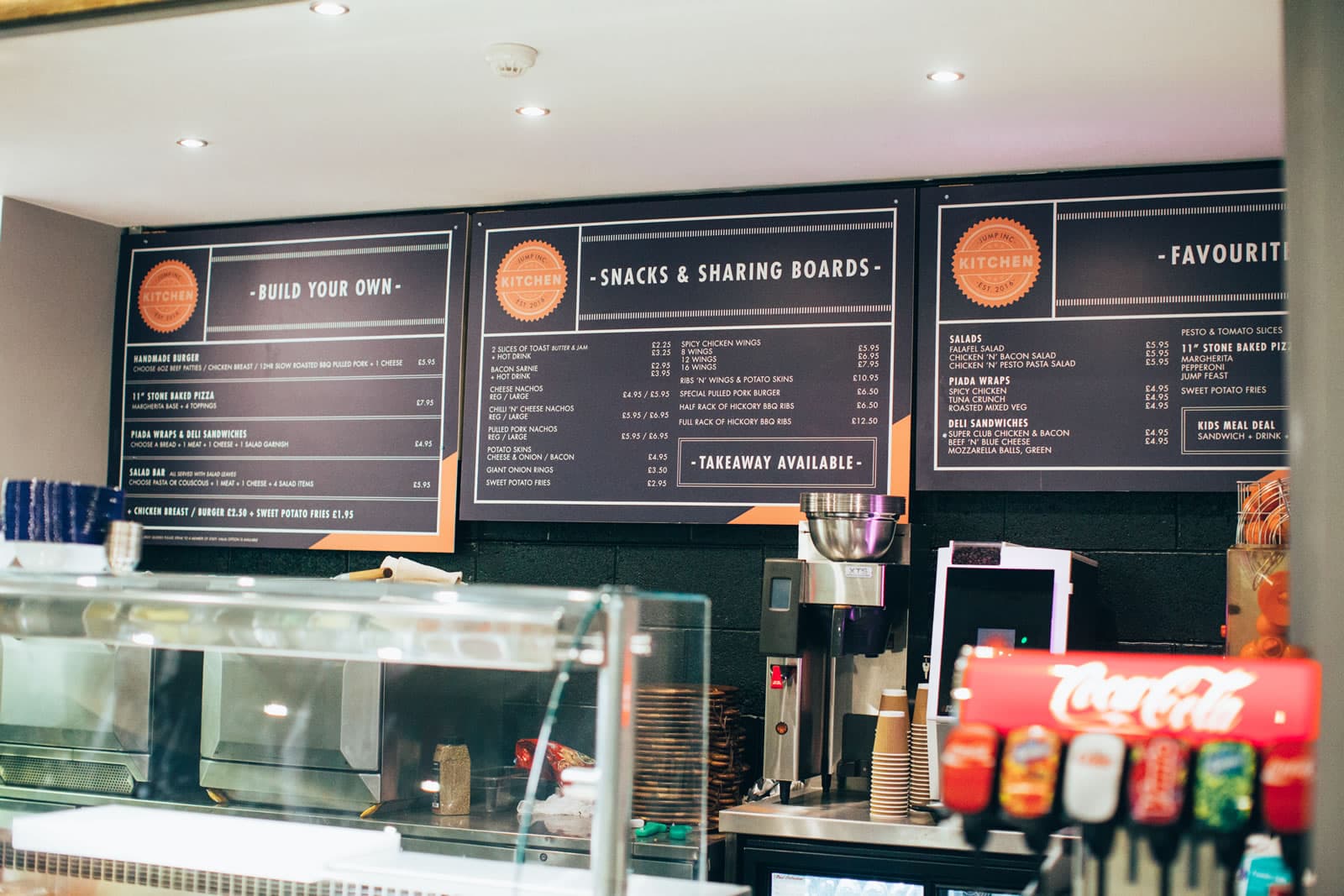 Jump Inc - Trampoline Park In Leeds Image 8