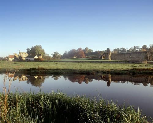 Visit Kirkham Priory - History, Visiting, Prices Image 3