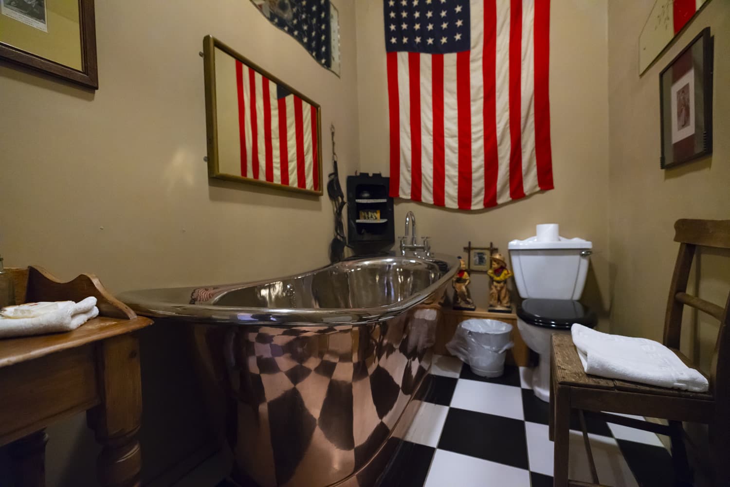 La Rosa Hotel Image 10