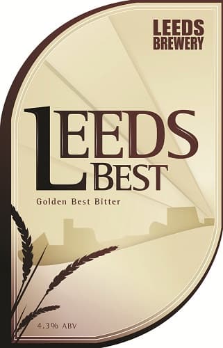 Leeds Brewery Image 4
