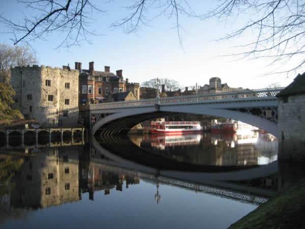 Lendal Tower Image 3