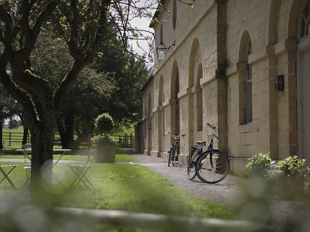 Middleton Lodge - Visitor Information, Weddings, Stay, Spa Image 3