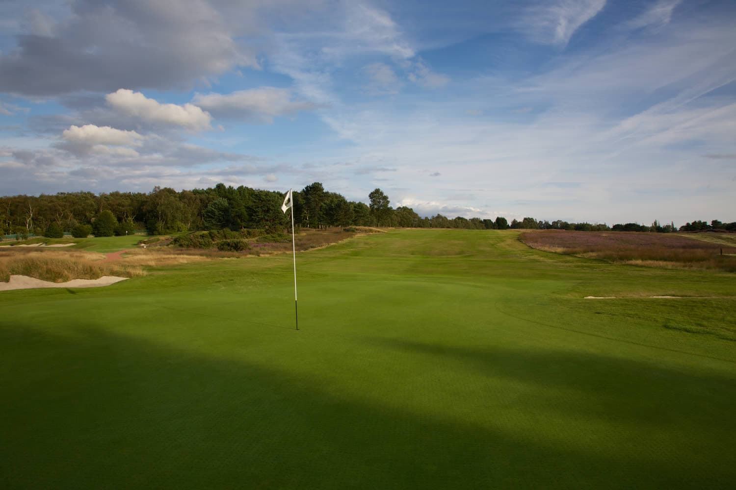 Moortown Golf Club Image 6