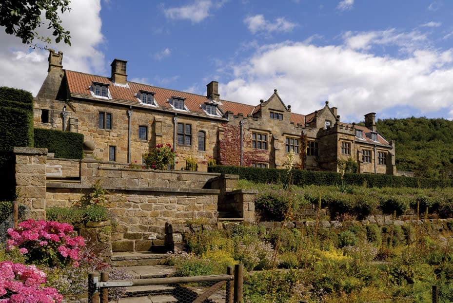 Visit Mount Grace Priory, House & Gardens Image 2