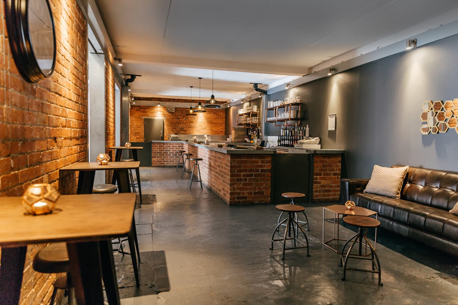 New Craven Hall Image 3