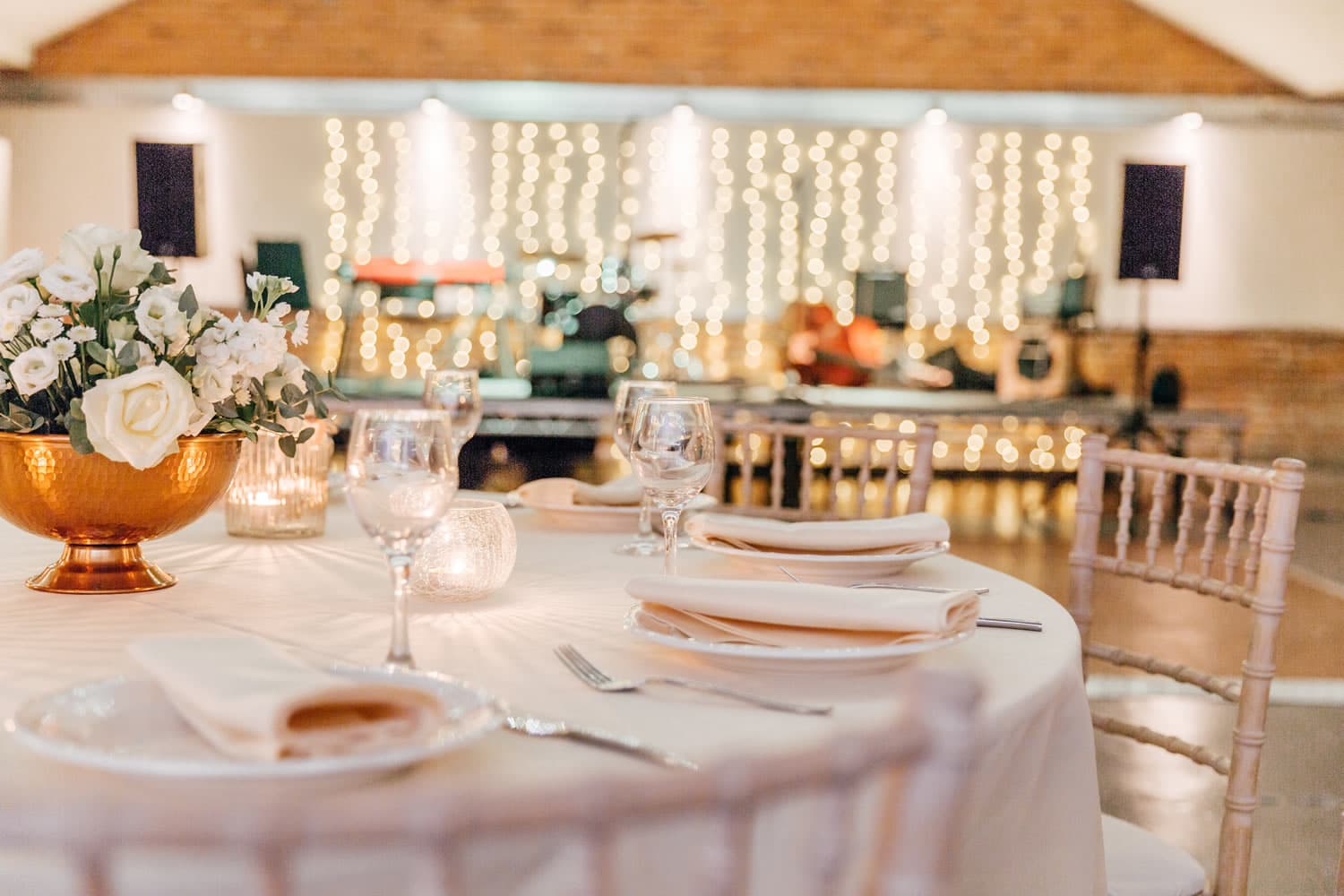 New Craven Hall Image 5