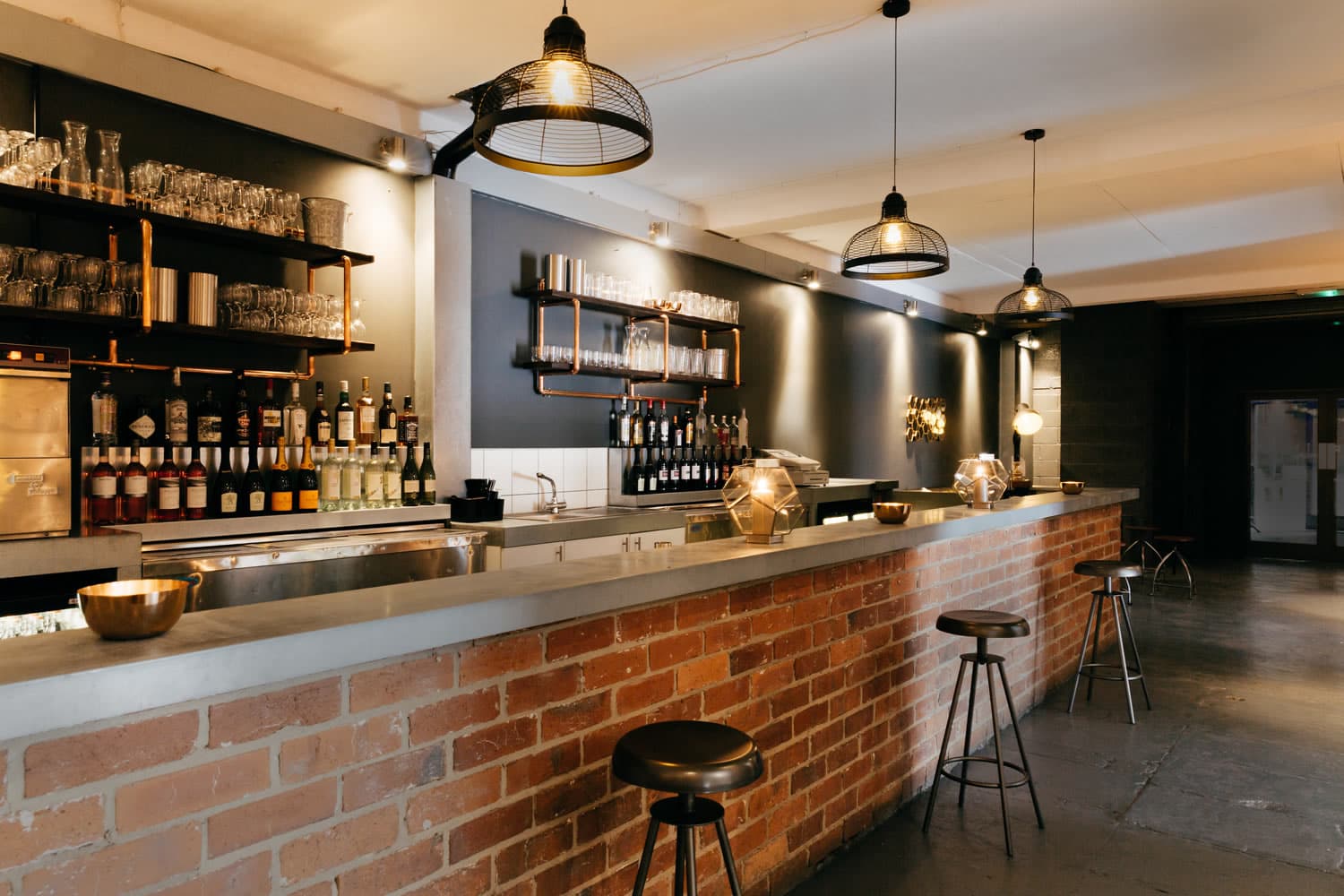 New Craven Hall Image 2