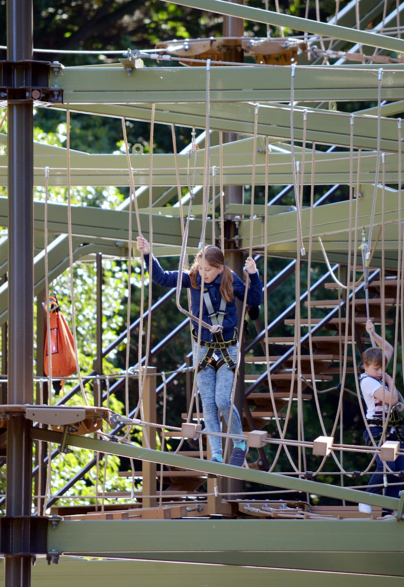 North Bay Railway Image 2