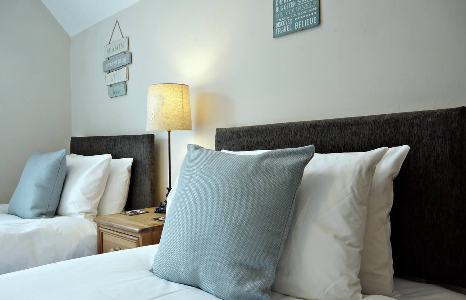 Pinfold Cottage Image 3