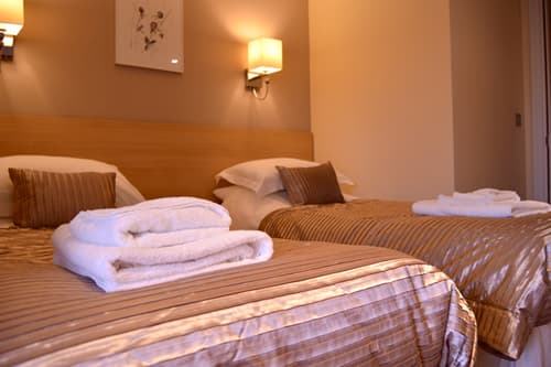 Saint Georges Keep Image 3