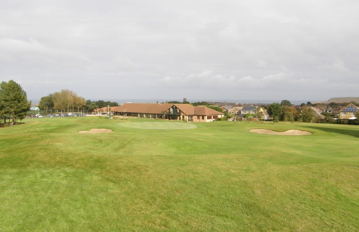Saltburn Golf Club Image 2