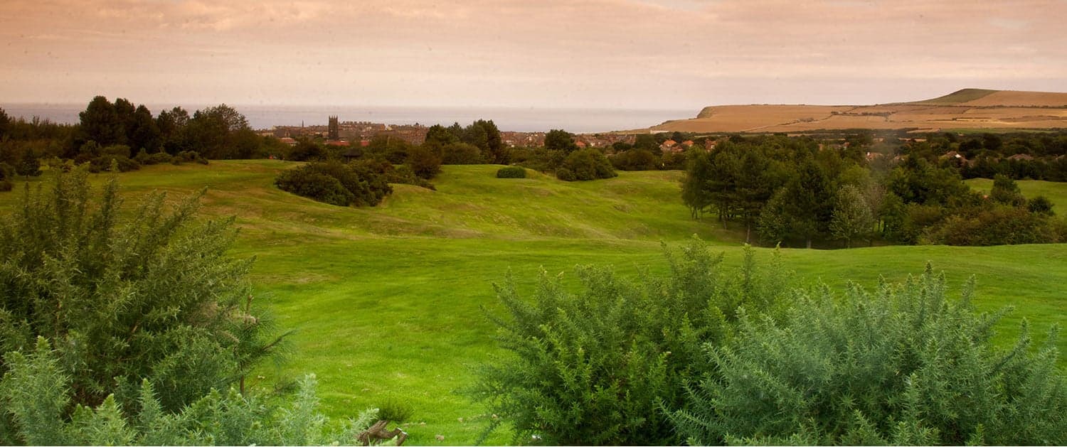 Saltburn Golf Club Image 5