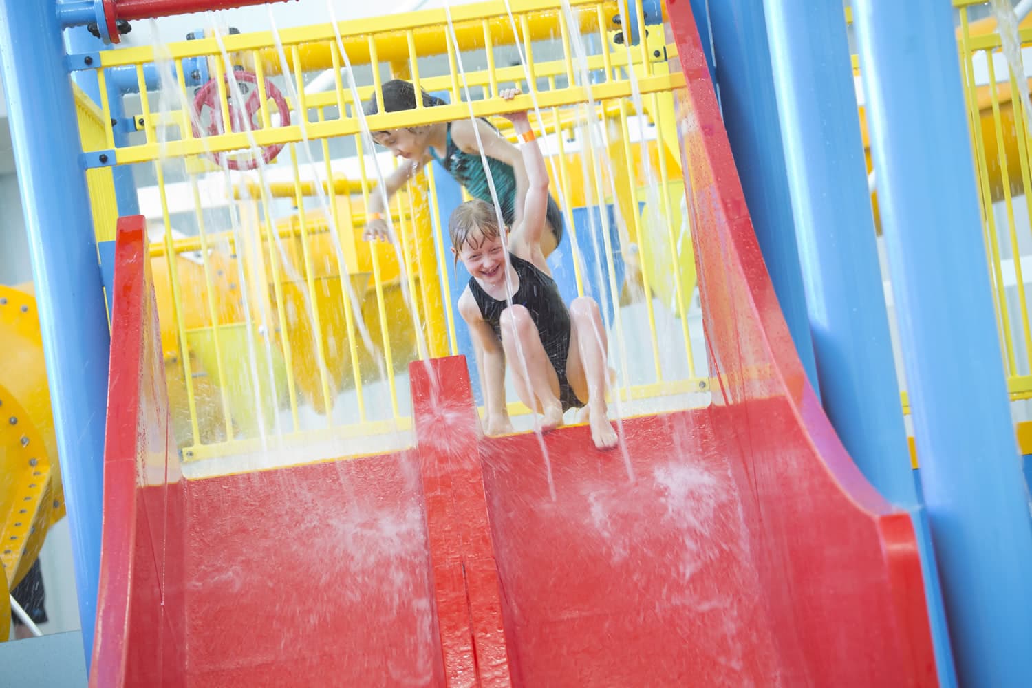 Splash Park Image 2