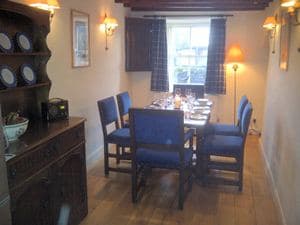 Swallows Nest Image 4