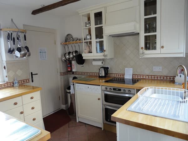 Swallows Nest Image 10