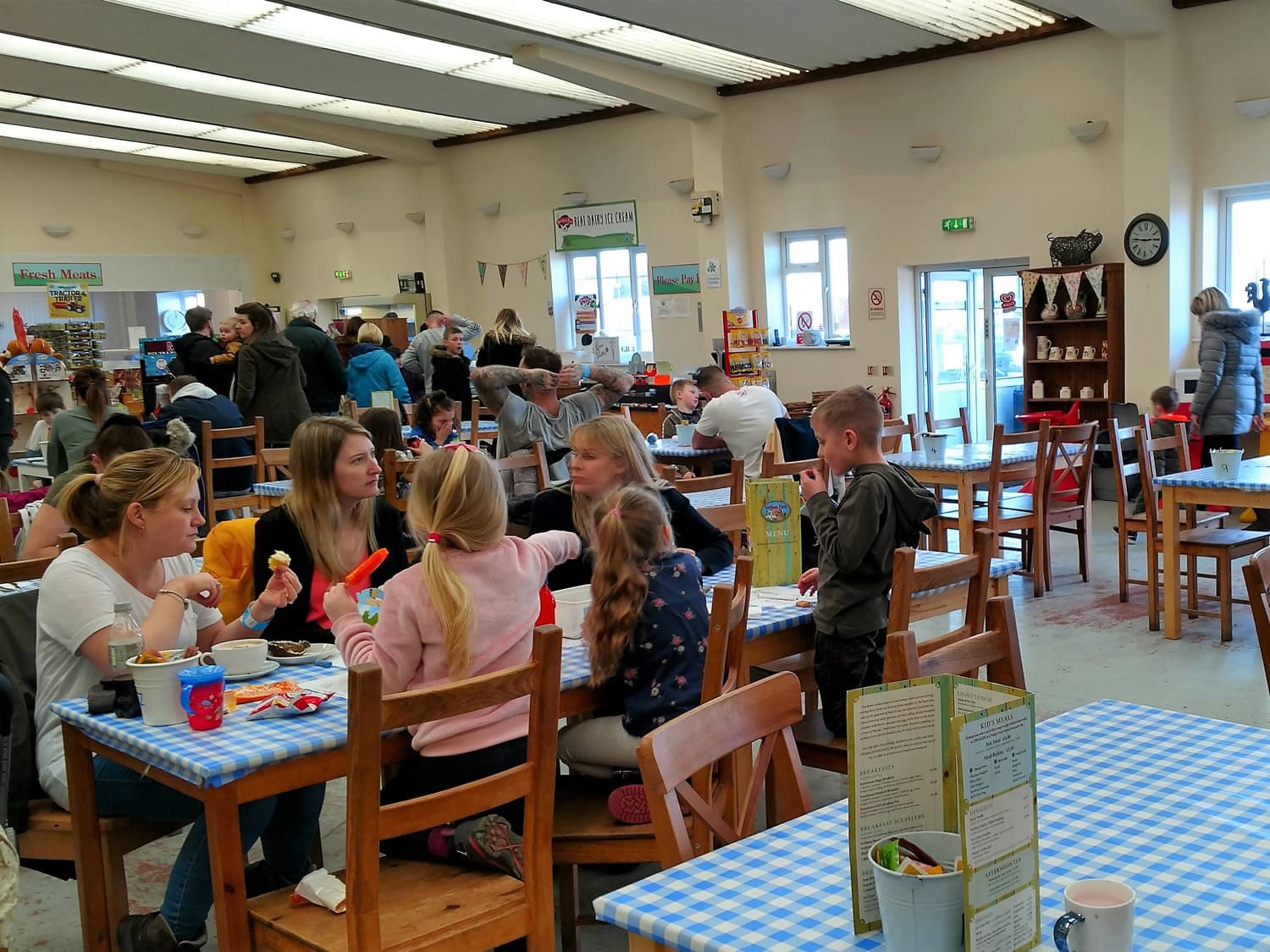 Swithens Farm Play Barn Image 1