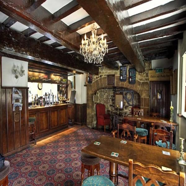 The Bingley Arms Image 4