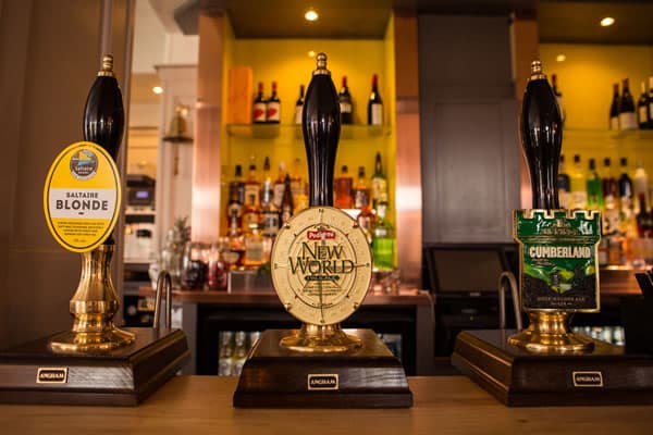 The Boundary House Image 4