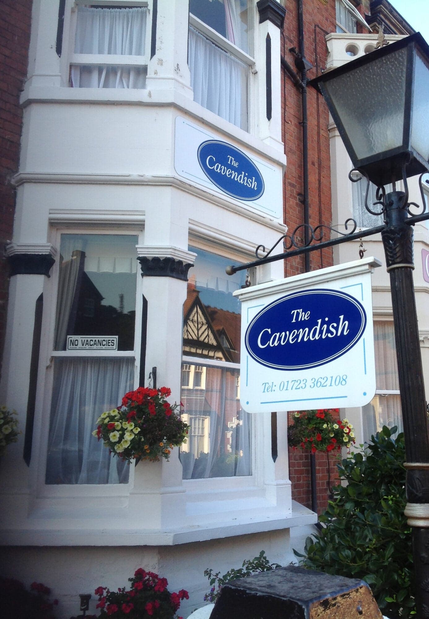 The Cavendish Image 4