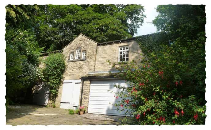 The Coach House Image 11