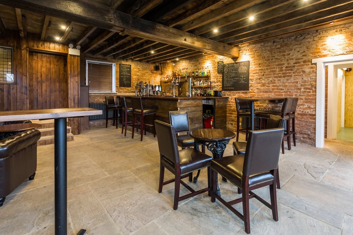 The Coach House Image 4