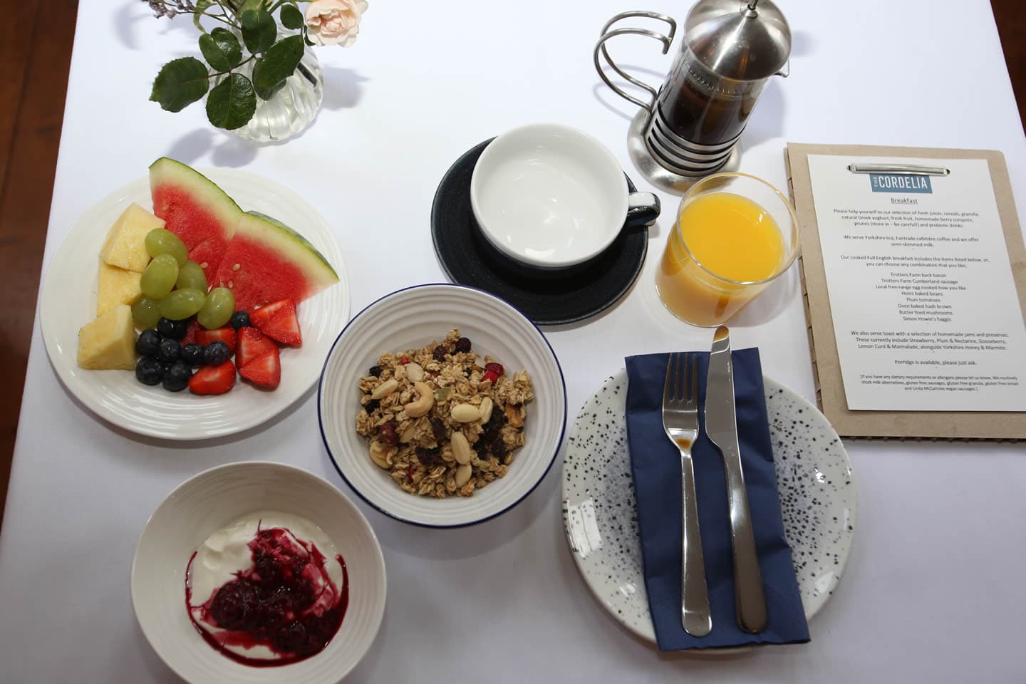 The Cordelia Image 4