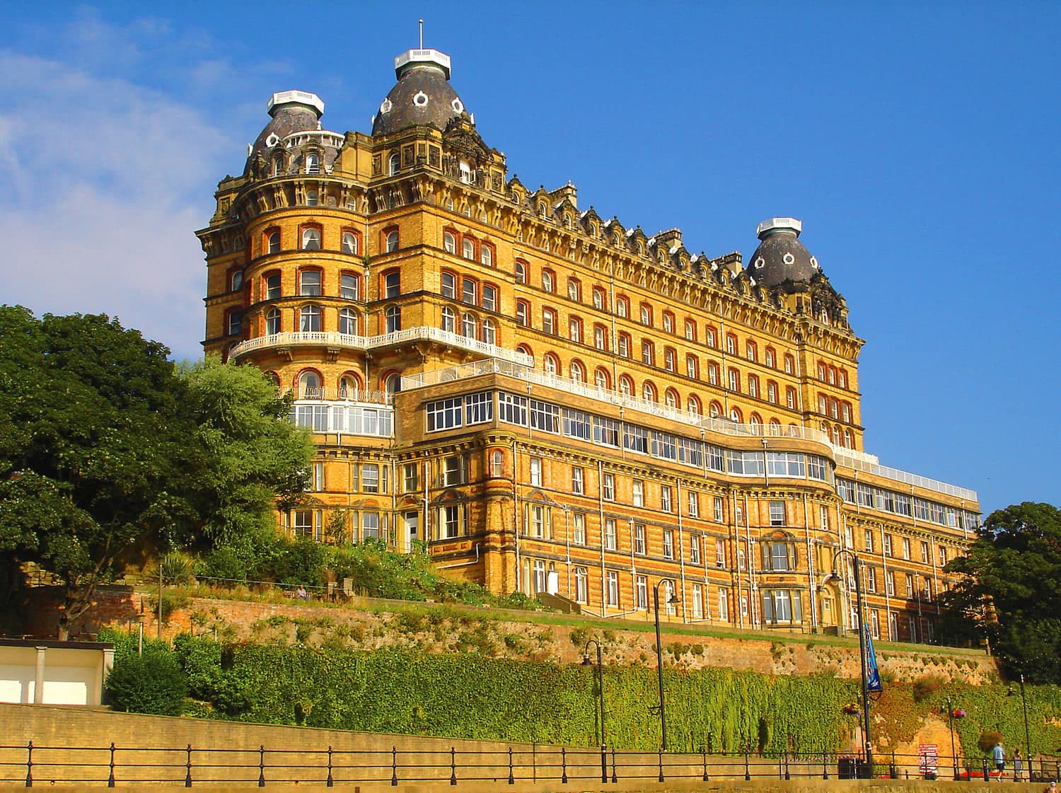 The Grand Hotel, Scarborough Image 3