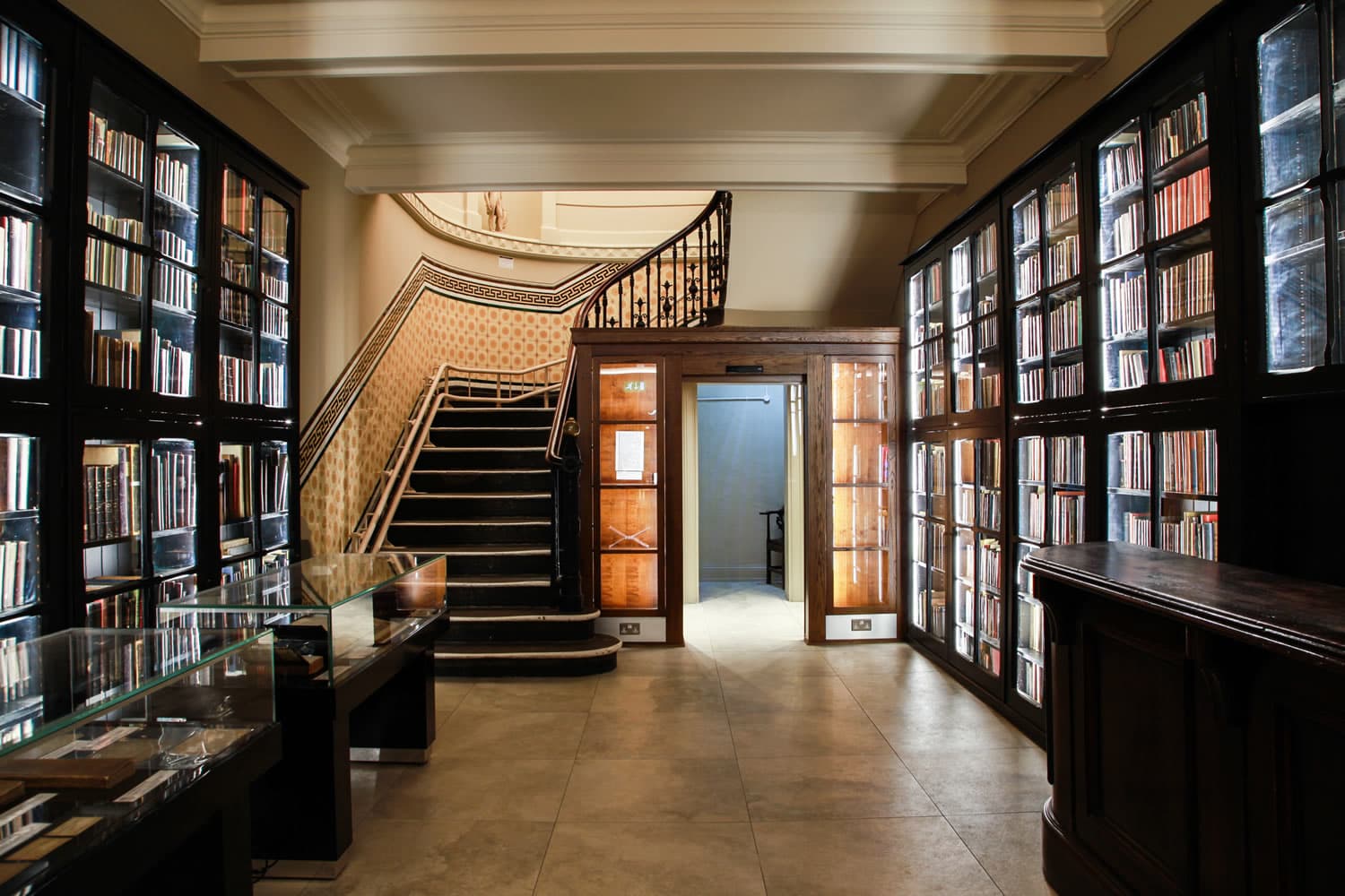 The Leeds Library Image 3