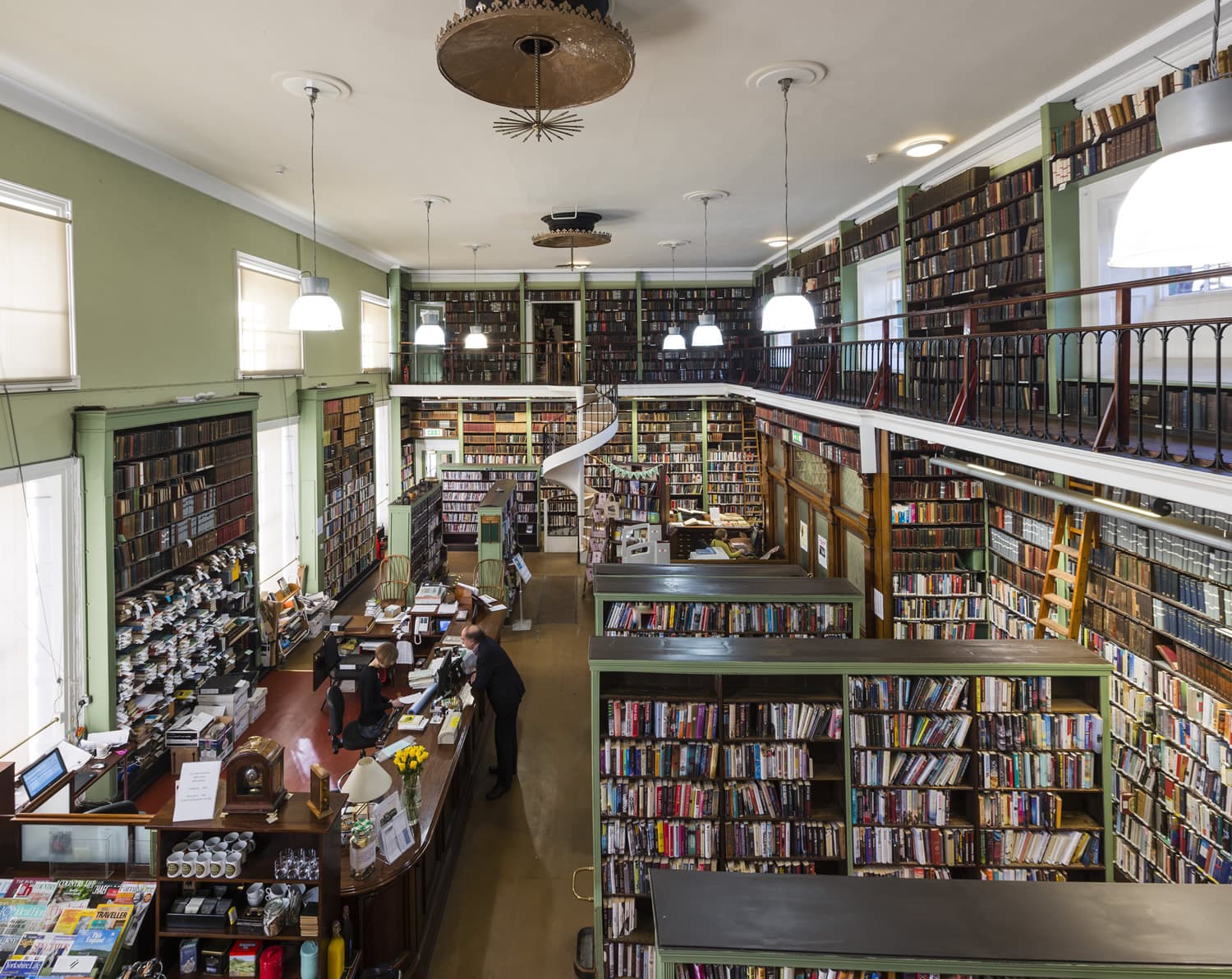 The Leeds Library Image 7