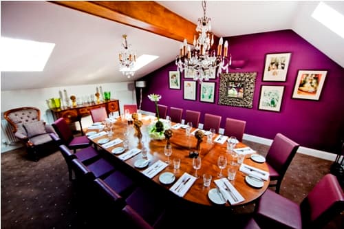 The Oak Tree Inn Image 11