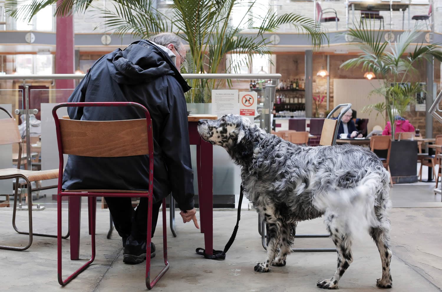 The Station - Richmond Image 4